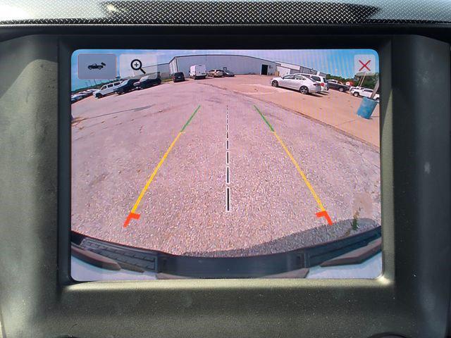 2022 Ram 1500 Rebel Crew Cab 4x4 57 Box