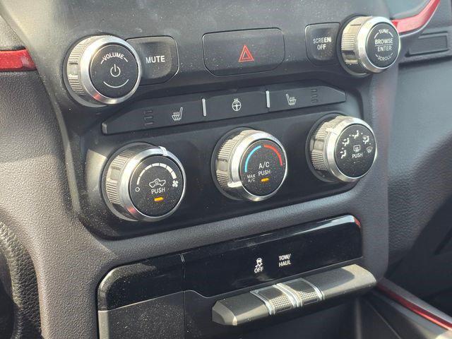 2022 Ram 1500 Rebel Crew Cab 4x4 57 Box