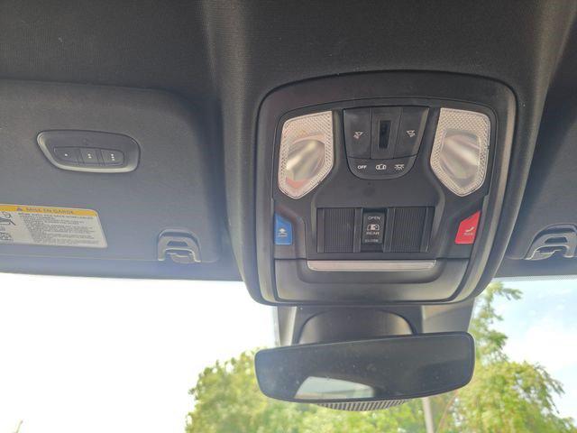 2022 Ram 1500 Rebel Crew Cab 4x4 57 Box