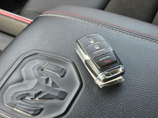 2022 Ram 1500 Rebel Crew Cab 4x4 57 Box