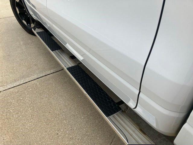2022 Ram 1500 Rebel Crew Cab 4x4 57 Box