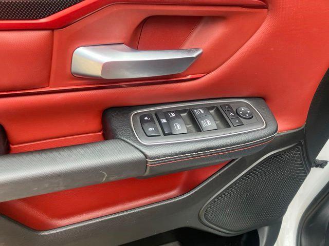 2022 Ram 1500 Rebel Crew Cab 4x4 57 Box