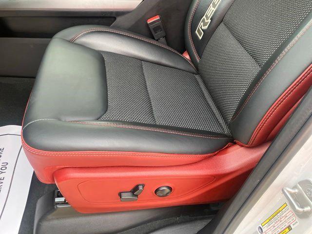 2022 Ram 1500 Rebel Crew Cab 4x4 57 Box