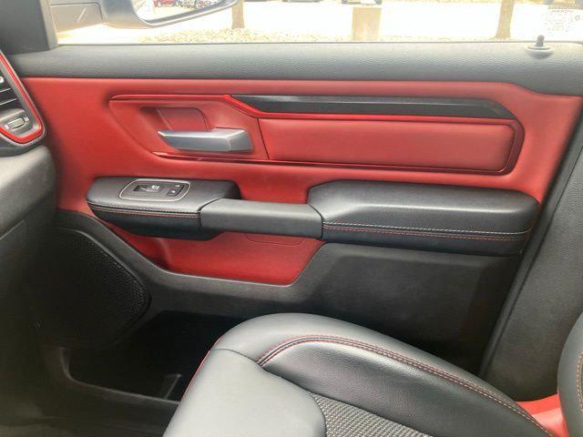 2022 Ram 1500 Rebel Crew Cab 4x4 57 Box