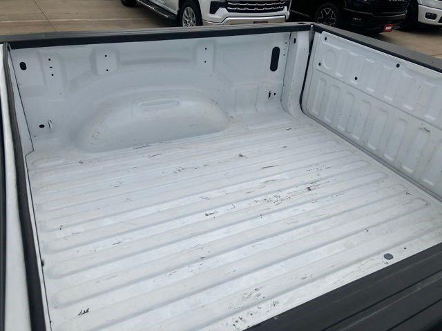 2022 Ram 1500 Rebel Crew Cab 4x4 57 Box