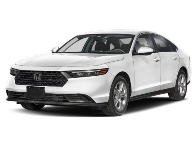 2026 Honda Accord Sedan LX for sale in Easley, SC