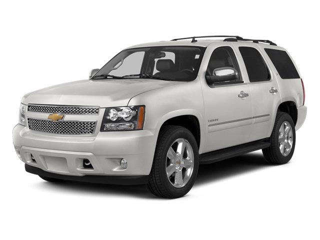 2014 Chevrolet Tahoe LTZ for sale in San Antonio, TX