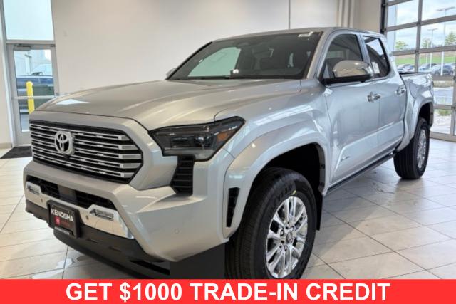 2026 Toyota Tacoma Limited for sale in Kenosha, WI