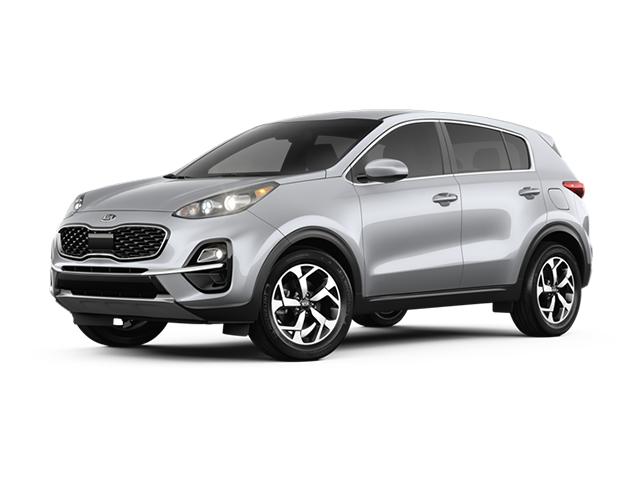 2020 Kia Sportage LX for sale in Goshen, NY