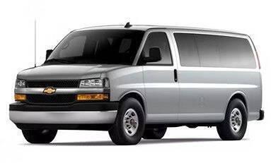 2019 Chevrolet Express LS for sale in Kansas City, MO