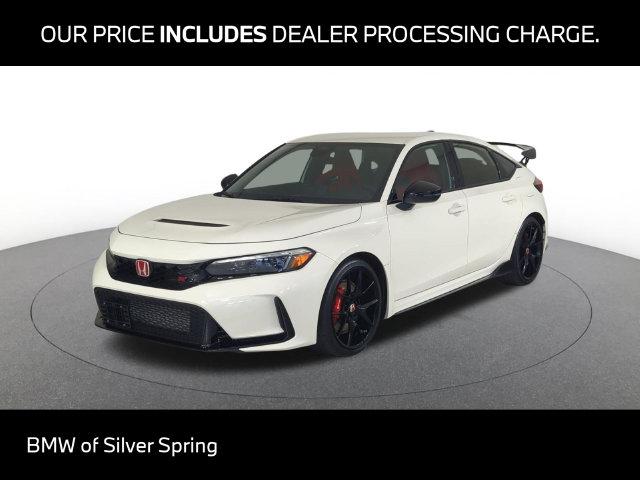 2023 Honda Civic Touring for sale in Silver Spring, MD