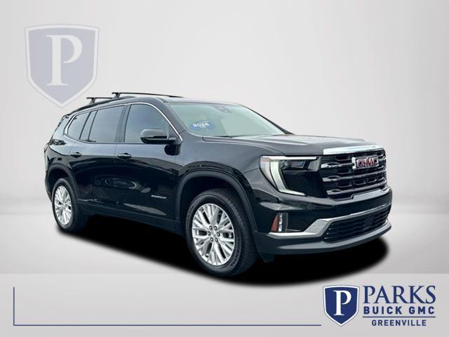 2026 GMC Acadia Elevation FWD for sale in Greenville, SC