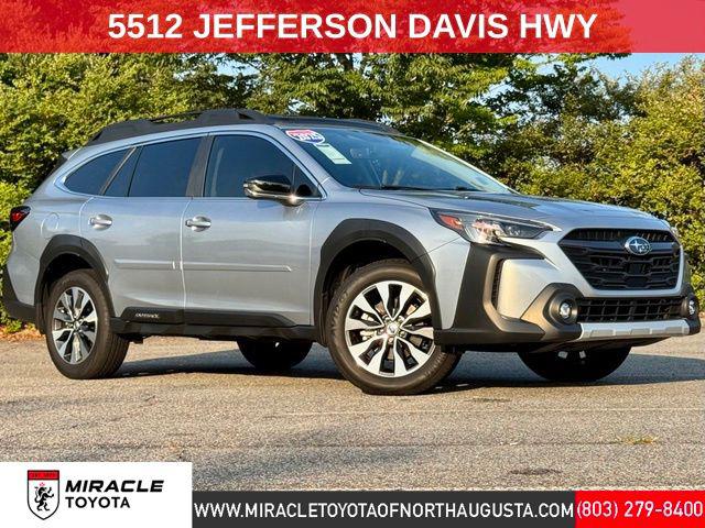 2025 Subaru Outback Limited for sale in Beech Island, SC