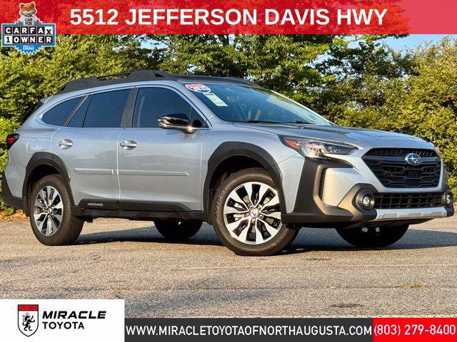 2025 Subaru Outback Limited for sale in Beech Island, SC