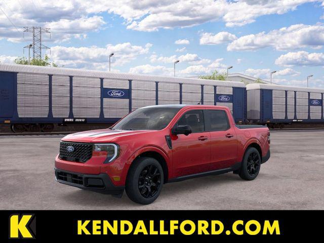 2026 Ford Maverick Lariat for sale in Eugene, OR