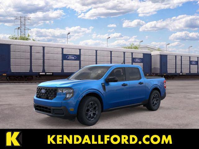 2026 Ford Maverick XLT for sale in Eugene, OR