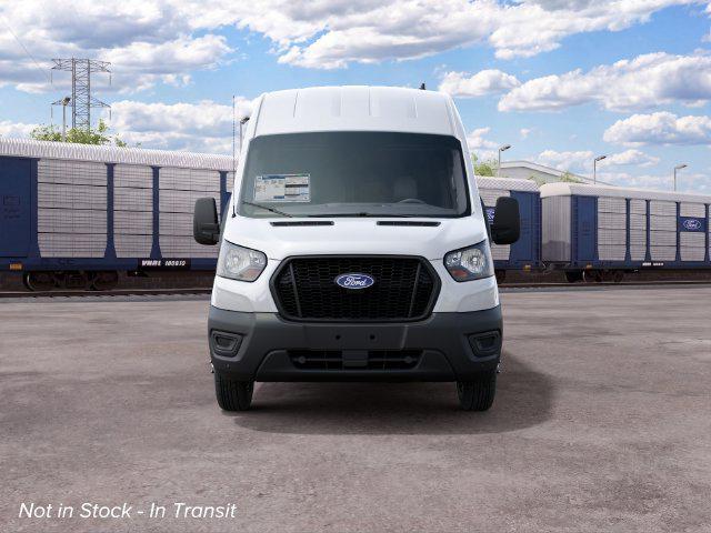 2027 Ford Transit Cargo Van Base