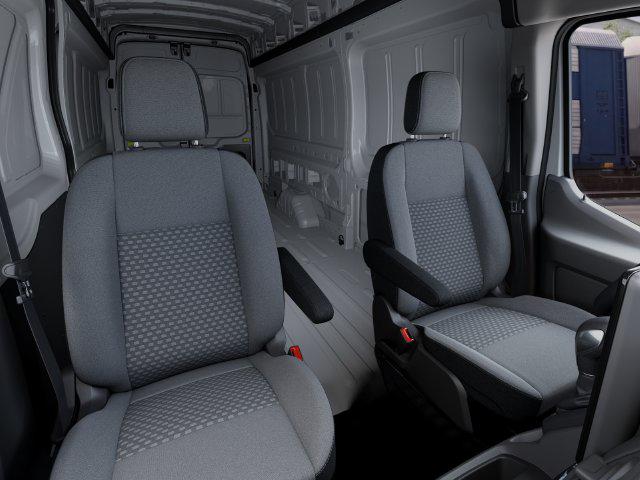 2027 Ford Transit Cargo Van Base