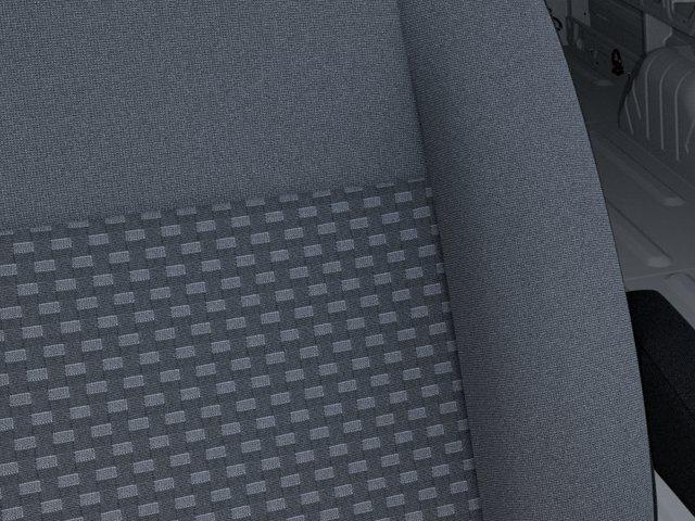 2027 Ford Transit Cargo Van Base