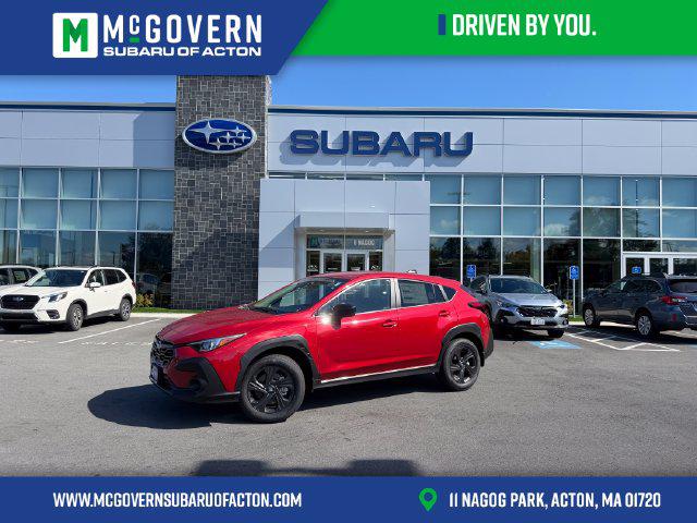 2026 Subaru Crosstrek Base for sale in Acton, MA