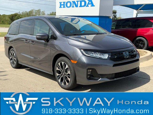 2027 Honda Odyssey Elite for sale in Bartlesville, OK