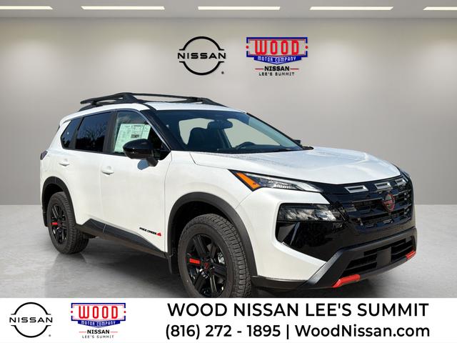 2026 Nissan Rogue Rock Creek for sale in Lee's Summit, MT