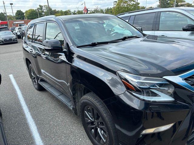2020 Lexus GX 460 Premium for sale in Richmond, VA
