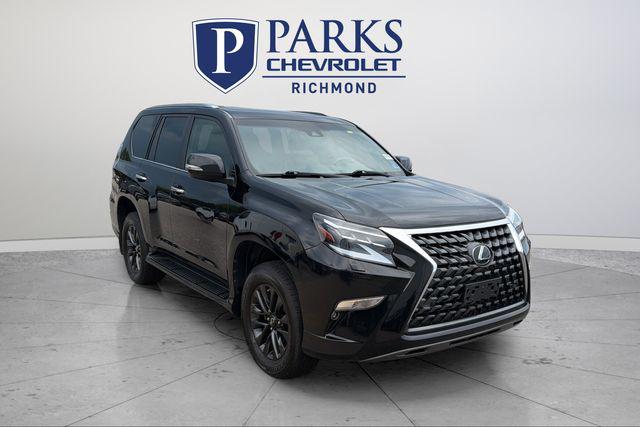 2020 Lexus GX 460 Premium for sale in Richmond, VA