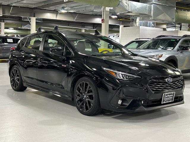 2024 Subaru Impreza RS 5-Door for sale in Elmsford, NY