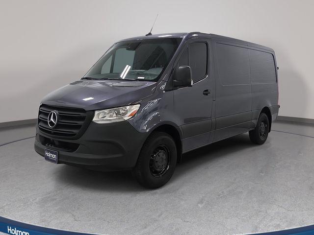 2023 Mercedes-Benz Sprinter 2500 Standard Roof 4-Cyl Diesel for sale in Maple Shade, NJ
