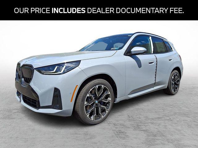 2026 BMW X3 30 xDrive for sale in Fort Washington, PA