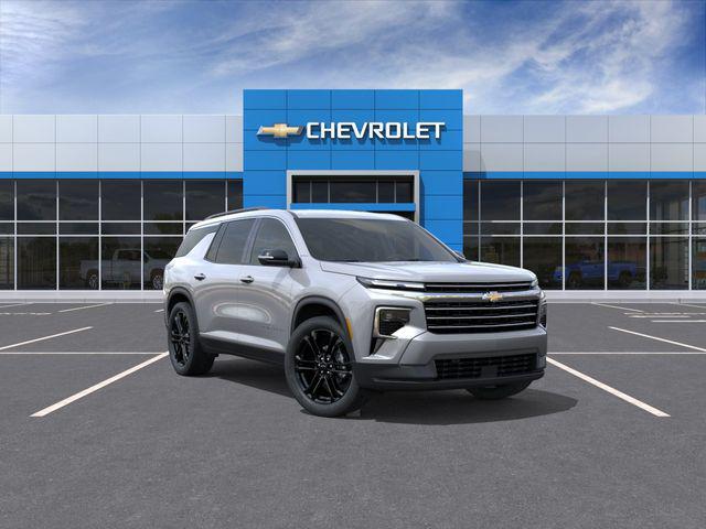 2027 Chevrolet Traverse AWD LT for sale in Colorado Springs, CO