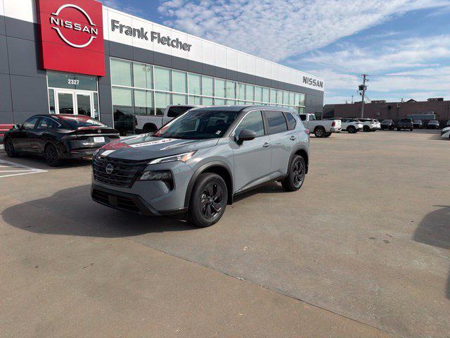 2026 Nissan Rogue SV for sale in Joplin, MO