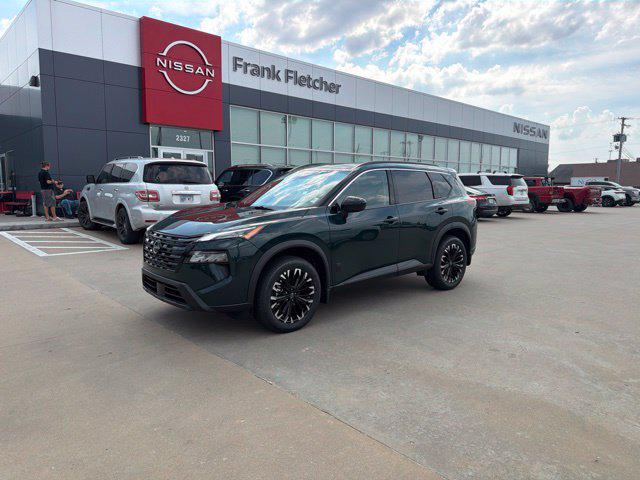 2026 Nissan Rogue Dark Armor for sale in Joplin, MO