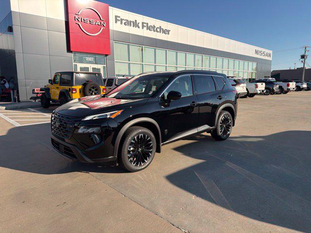 2026 Nissan Rogue Dark Armor for sale in Joplin, MO