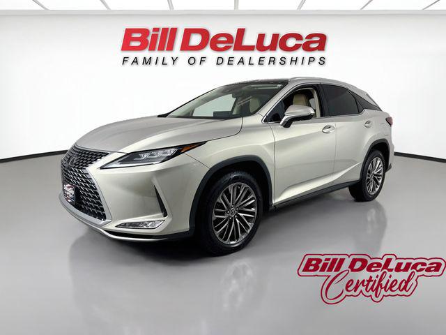 2021 Lexus RX 350 350 for sale in Haverhill, MA