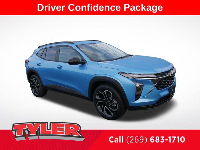 2026 Chevrolet Trax FWD 2RS for sale in Niles, MI