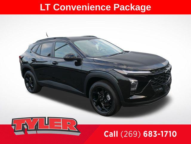 2026 Chevrolet Trax FWD LT for sale in Niles, MI