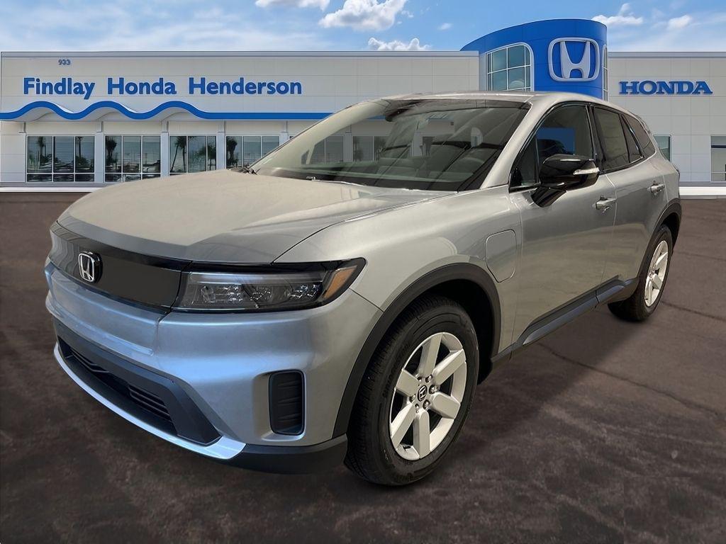 2026 Honda Prologue
