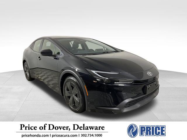 2025 Toyota Prius LE AWD-e for sale in Dover, DE