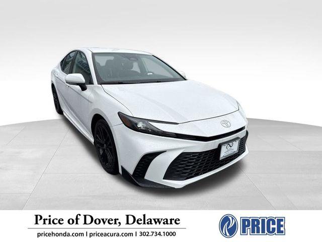 2025 Toyota Camry SE for sale in Dover, DE