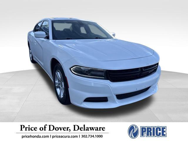 2019 Dodge Charger SXT RWD for sale in Dover, DE