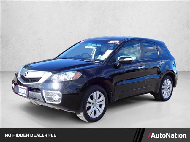 2010 Acura RDX AWD 4dr for sale in Centennial, CO