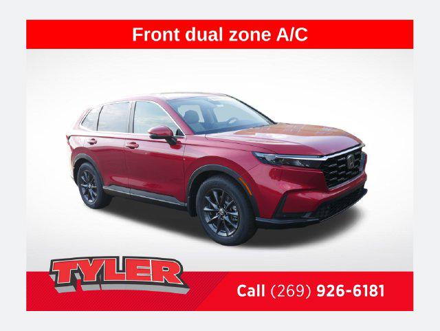 2027 Honda CR-V EX-L for sale in Stevensville, MI