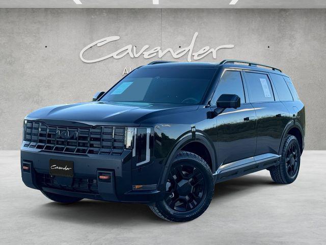 2027 Kia Telluride X-Pro SX-Prestige for sale in Boerne, TX
