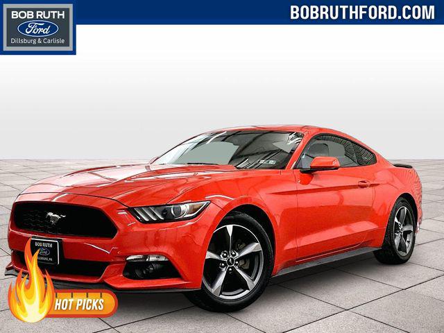 2016 Ford Mustang V6 for sale in Dillsburg, PA