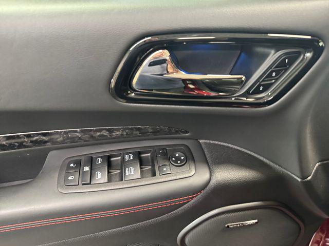 2023 Dodge Durango R/T Premium AWD