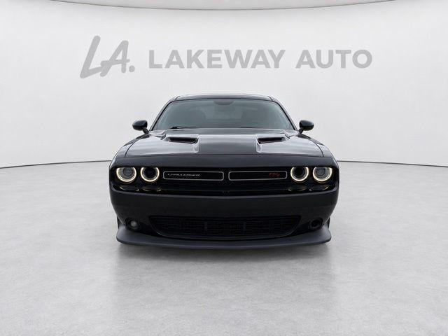 2016 Dodge Challenger R/T Scat Pack