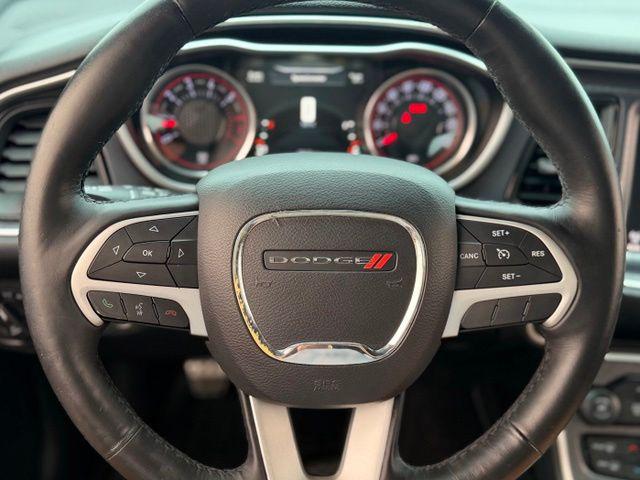 2016 Dodge Challenger R/T Scat Pack