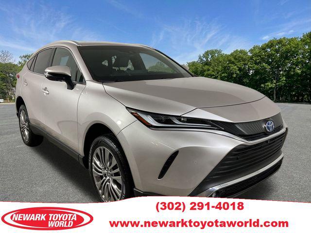 2023 Toyota Venza Limited for sale in Newark, DE